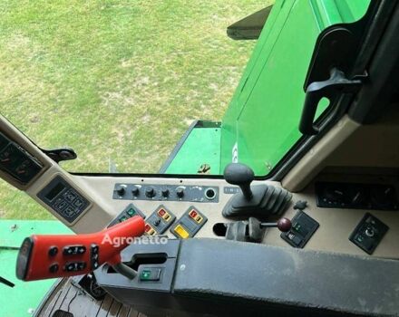 Джон Дір 2066, об'ємом двигуна 0 л та пробігом 0 тис. км за 48978 $, фото 11 на Automoto.ua