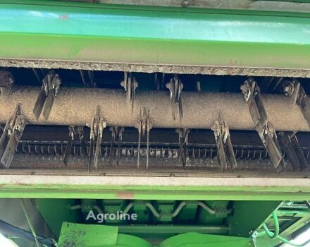 Джон Дир 2066, объемом двигателя 0 л и пробегом 0 тыс. км за 48125 $, фото 15 на Automoto.ua