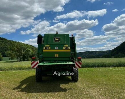 Джон Дир 2066, объемом двигателя 0 л и пробегом 0 тыс. км за 48125 $, фото 4 на Automoto.ua