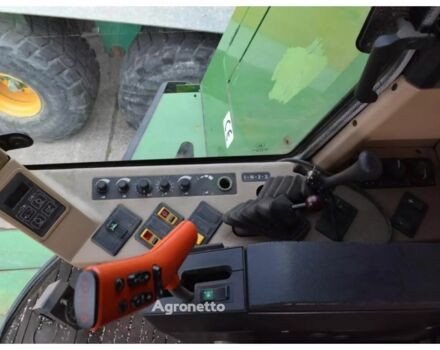 Джон Дір 2066, об'ємом двигуна 0 л та пробігом 0 тис. км за 55199 $, фото 7 на Automoto.ua