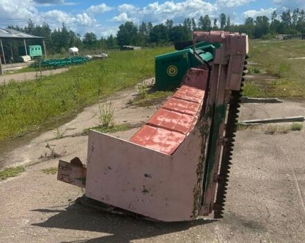 Джон Дір 2066, об'ємом двигуна 0 л та пробігом 0 тис. км за 39704 $, фото 9 на Automoto.ua