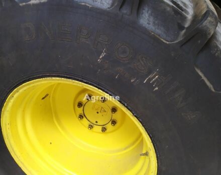 Джон Дир 2066, объемом двигателя 0 л и пробегом 0 тыс. км за 52336 $, фото 36 на Automoto.ua