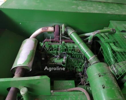 Джон Дир 2066, объемом двигателя 0 л и пробегом 0 тыс. км за 52336 $, фото 5 на Automoto.ua