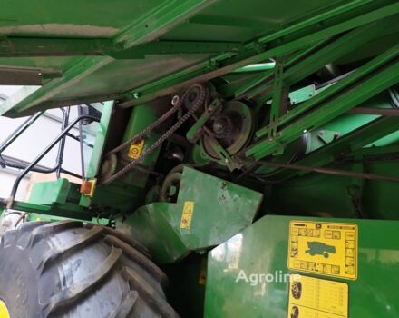 Джон Дир 2066, объемом двигателя 0 л и пробегом 0 тыс. км за 52336 $, фото 12 на Automoto.ua