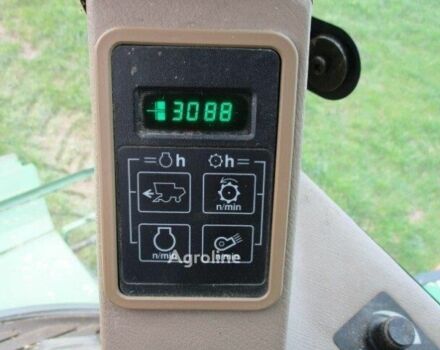 Джон Дир 2066, объемом двигателя 0 л и пробегом 0 тыс. км за 52336 $, фото 40 на Automoto.ua