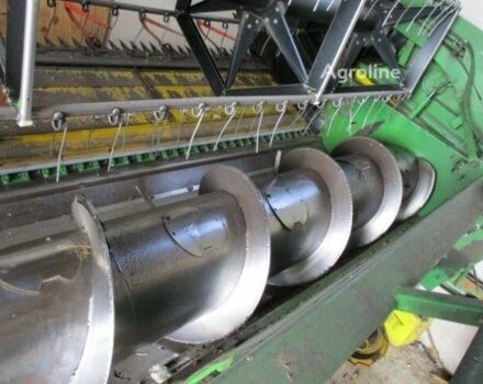 Джон Дир 2066, объемом двигателя 0 л и пробегом 0 тыс. км за 52336 $, фото 43 на Automoto.ua