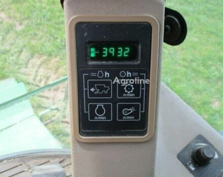 Джон Дир 2066, объемом двигателя 0 л и пробегом 0 тыс. км за 52336 $, фото 41 на Automoto.ua