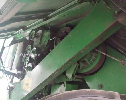 Джон Дир 2066, объемом двигателя 0 л и пробегом 0 тыс. км за 52336 $, фото 3 на Automoto.ua