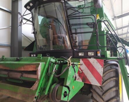 Джон Дир 2066, объемом двигателя 0 л и пробегом 0 тыс. км за 52336 $, фото 20 на Automoto.ua