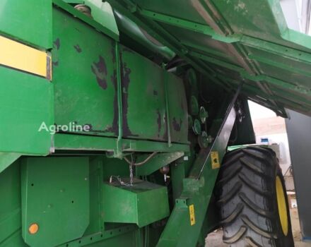 Джон Дир 2066, объемом двигателя 0 л и пробегом 0 тыс. км за 52336 $, фото 6 на Automoto.ua