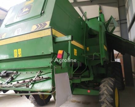 Джон Дир 2066, объемом двигателя 0 л и пробегом 0 тыс. км за 52336 $, фото 31 на Automoto.ua