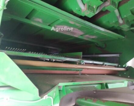 Джон Дир 2066, объемом двигателя 0 л и пробегом 0 тыс. км за 52336 $, фото 27 на Automoto.ua