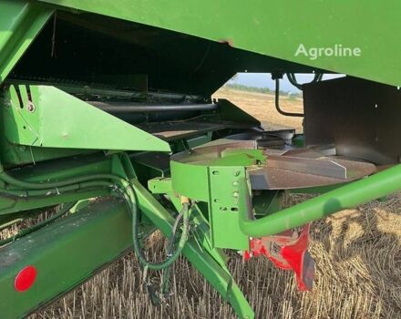 Зелений Джон Дір 2066, об'ємом двигуна 0 л та пробігом 0 тис. км за 55982 $, фото 12 на Automoto.ua