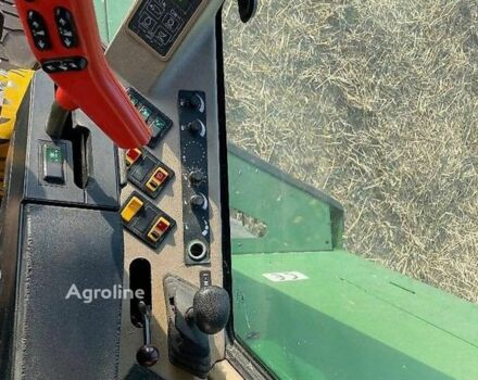 Зелений Джон Дір 2066, об'ємом двигуна 0 л та пробігом 0 тис. км за 55982 $, фото 15 на Automoto.ua