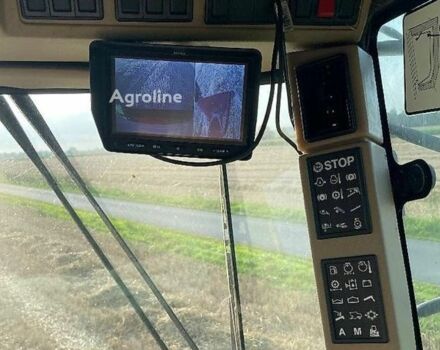 Зелений Джон Дір 2066, об'ємом двигуна 0 л та пробігом 0 тис. км за 55982 $, фото 14 на Automoto.ua