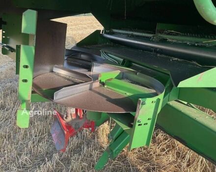 Зелений Джон Дір 2066, об'ємом двигуна 0 л та пробігом 0 тис. км за 55982 $, фото 16 на Automoto.ua