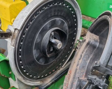 Джон Дір 2126, об'ємом двигуна 0 л та пробігом 2 тис. км за 17000 $, фото 9 на Automoto.ua