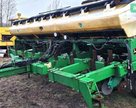 Джон Дір 2126, об'ємом двигуна 0 л та пробігом 2 тис. км за 17000 $, фото 2 на Automoto.ua