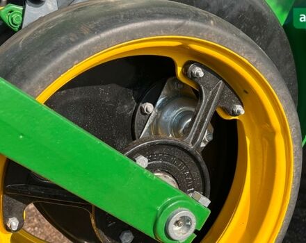 Джон Дир 2126, объемом двигателя 0 л и пробегом 0 тыс. км за 25500 $, фото 15 на Automoto.ua