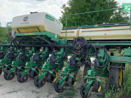 Джон Дир 2126, объемом двигателя 0 л и пробегом 0 тыс. км за 13850 $, фото 1 на Automoto.ua