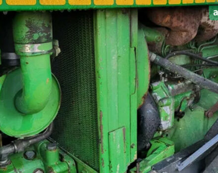 Джон Дір 2130, об'ємом двигуна 0 л та пробігом 0 тис. км за 18298 $, фото 3 на Automoto.ua