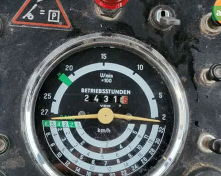 Джон Дір 2130, об'ємом двигуна 0 л та пробігом 0 тис. км за 18298 $, фото 6 на Automoto.ua