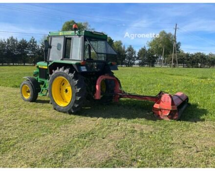Зеленый Джон Дир 2130, объемом двигателя 0 л и пробегом 0 тыс. км за 11252 $, фото 3 на Automoto.ua
