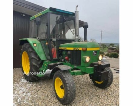 Зеленый Джон Дир 2130, объемом двигателя 0 л и пробегом 0 тыс. км за 11252 $, фото 2 на Automoto.ua