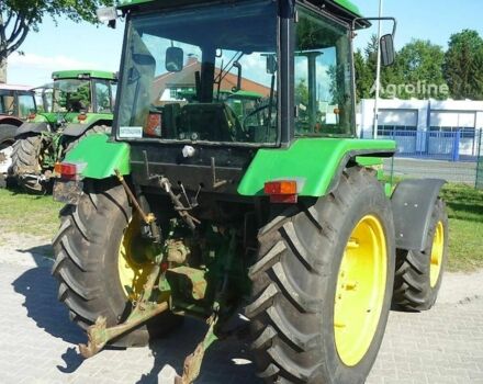 Джон Дир 2140, объемом двигателя 0 л и пробегом 0 тыс. км за 17749 $, фото 3 на Automoto.ua