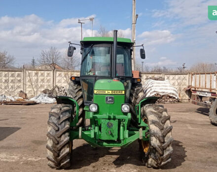 Джон Дир 2140, объемом двигателя 0 л и пробегом 100 тыс. км за 18200 $, фото 3 на Automoto.ua