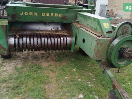 Джон Дир 219 1995 в Львове на Automoto.ua Джон Дир 219, объемом двигателя 0 л и пробегом 0 тыс. км за 2184 $, фото 1 на Automoto.ua