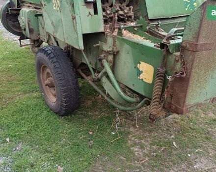 Джон Дир 219, объемом двигателя 0 л и пробегом 0 тыс. км за 2184 $, фото 3 на Automoto.ua