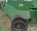Джон Дир 219, объемом двигателя 0 л и пробегом 0 тыс. км за 2184 $, фото 1 на Automoto.ua
