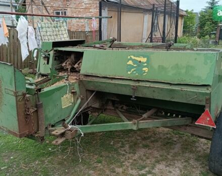 Джон Дир 219, объемом двигателя 0 л и пробегом 0 тыс. км за 2184 $, фото 2 на Automoto.ua