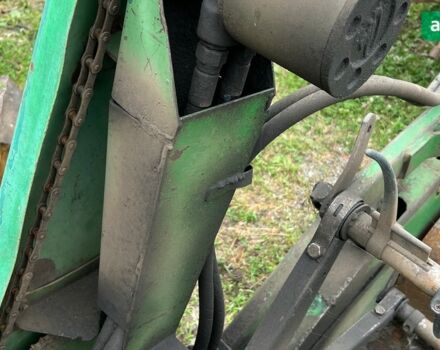 Джон Дір 220, об'ємом двигуна 0 л та пробігом 0 тис. км за 2800 $, фото 4 на Automoto.ua