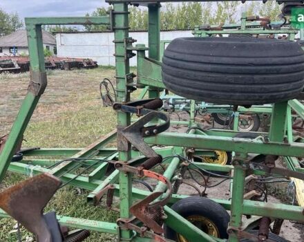 Джон Дір 2210, об'ємом двигуна 0 л та пробігом 0 тис. км за 6800 $, фото 2 на Automoto.ua