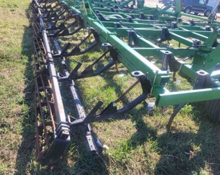 Джон Дір 2210, об'ємом двигуна 0 л та пробігом 0 тис. км за 26500 $, фото 3 на Automoto.ua