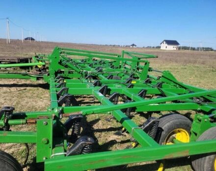 Джон Дір 2210, об'ємом двигуна 0 л та пробігом 0 тис. км за 26500 $, фото 1 на Automoto.ua