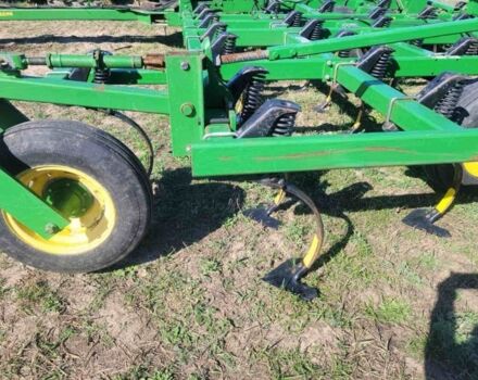 Джон Дір 2210, об'ємом двигуна 0 л та пробігом 0 тис. км за 26500 $, фото 2 на Automoto.ua