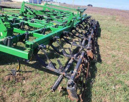 Джон Дір 2210, об'ємом двигуна 0 л та пробігом 0 тис. км за 26500 $, фото 4 на Automoto.ua