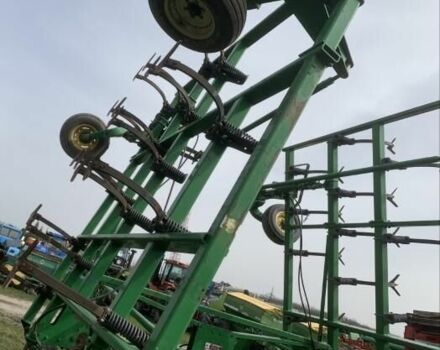 Джон Дір 2210, об'ємом двигуна 0 л та пробігом 0 тис. км за 37998 $, фото 5 на Automoto.ua