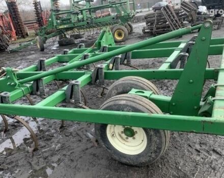 Джон Дір 2210, об'ємом двигуна 0 л та пробігом 0 тис. км за 37998 $, фото 21 на Automoto.ua