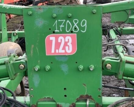 Джон Дір 2210, об'ємом двигуна 0 л та пробігом 0 тис. км за 37998 $, фото 19 на Automoto.ua