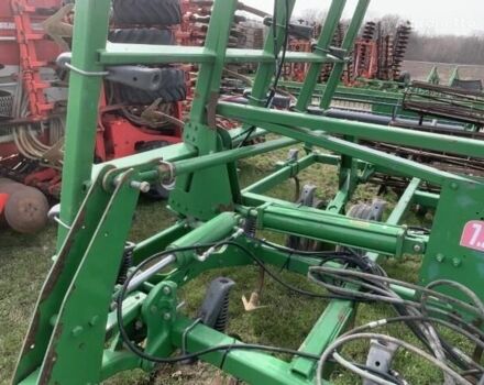 Джон Дір 2210, об'ємом двигуна 0 л та пробігом 0 тис. км за 37998 $, фото 10 на Automoto.ua