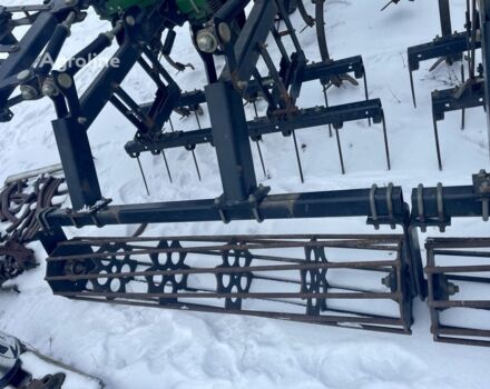 Зеленый Джон Дир 2210, объемом двигателя 0 л и пробегом 0 тыс. км за 33230 $, фото 4 на Automoto.ua