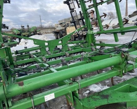 Зеленый Джон Дир 2210, объемом двигателя 0 л и пробегом 0 тыс. км за 35098 $, фото 9 на Automoto.ua