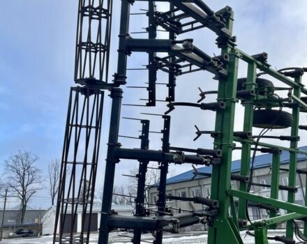 Зеленый Джон Дир 2210, объемом двигателя 0 л и пробегом 0 тыс. км за 35098 $, фото 6 на Automoto.ua