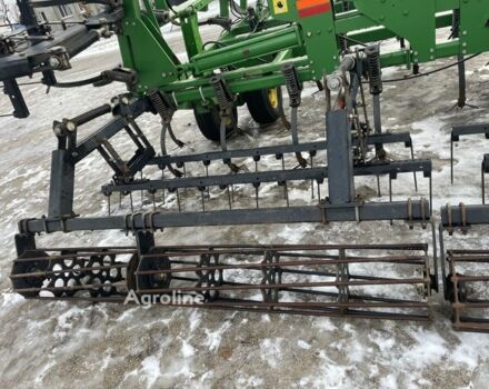 Зеленый Джон Дир 2210, объемом двигателя 0 л и пробегом 0 тыс. км за 35098 $, фото 7 на Automoto.ua