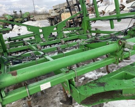 Зелений Джон Дір 2210, об'ємом двигуна 0 л та пробігом 0 тис. км за 36079 $, фото 10 на Automoto.ua