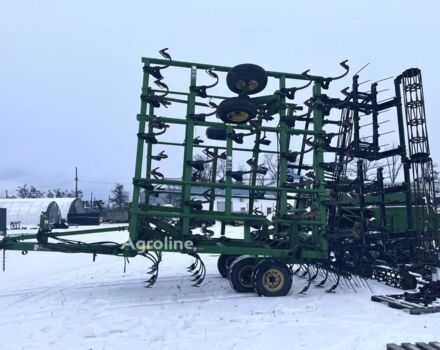 Зеленый Джон Дир 2210, объемом двигателя 0 л и пробегом 0 тыс. км за 33230 $, фото 1 на Automoto.ua